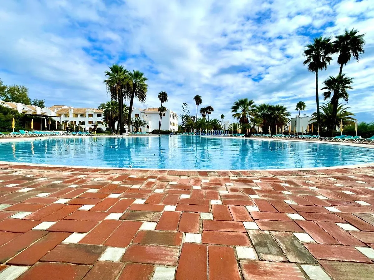 Golden Club- Eyes On Sea Apartamento Cabanas De Tavira