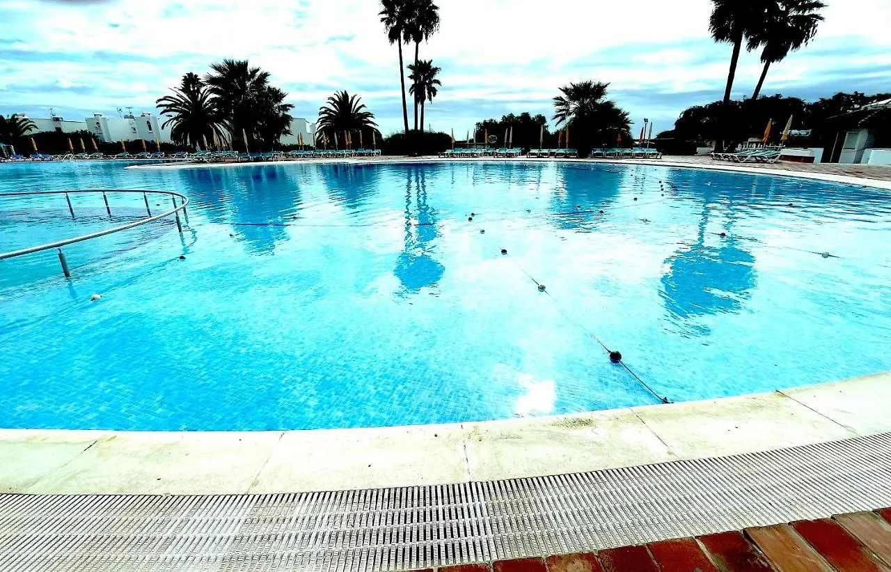 Golden Club- Eyes On Sea Apartamento Cabanas De Tavira