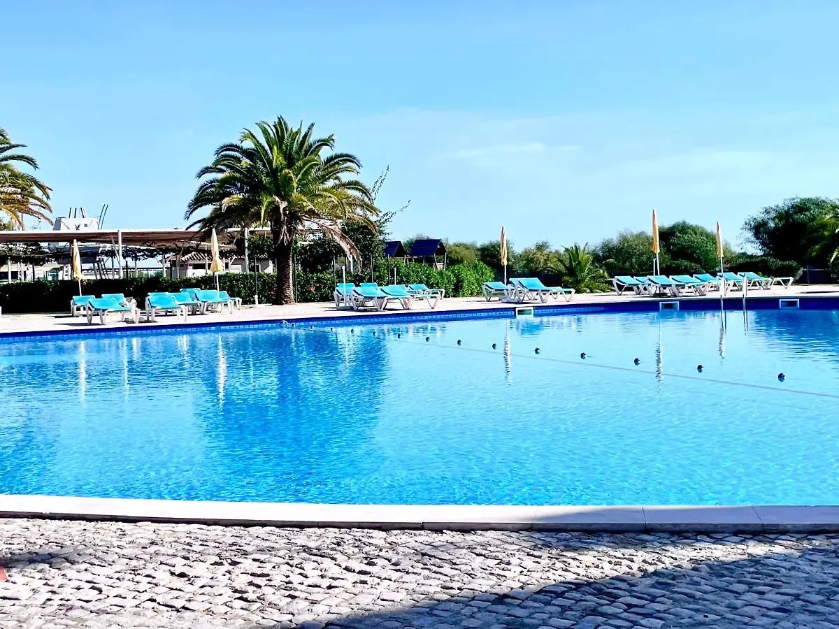 Golden Club- Eyes On Sea Apartamento Cabanas De Tavira