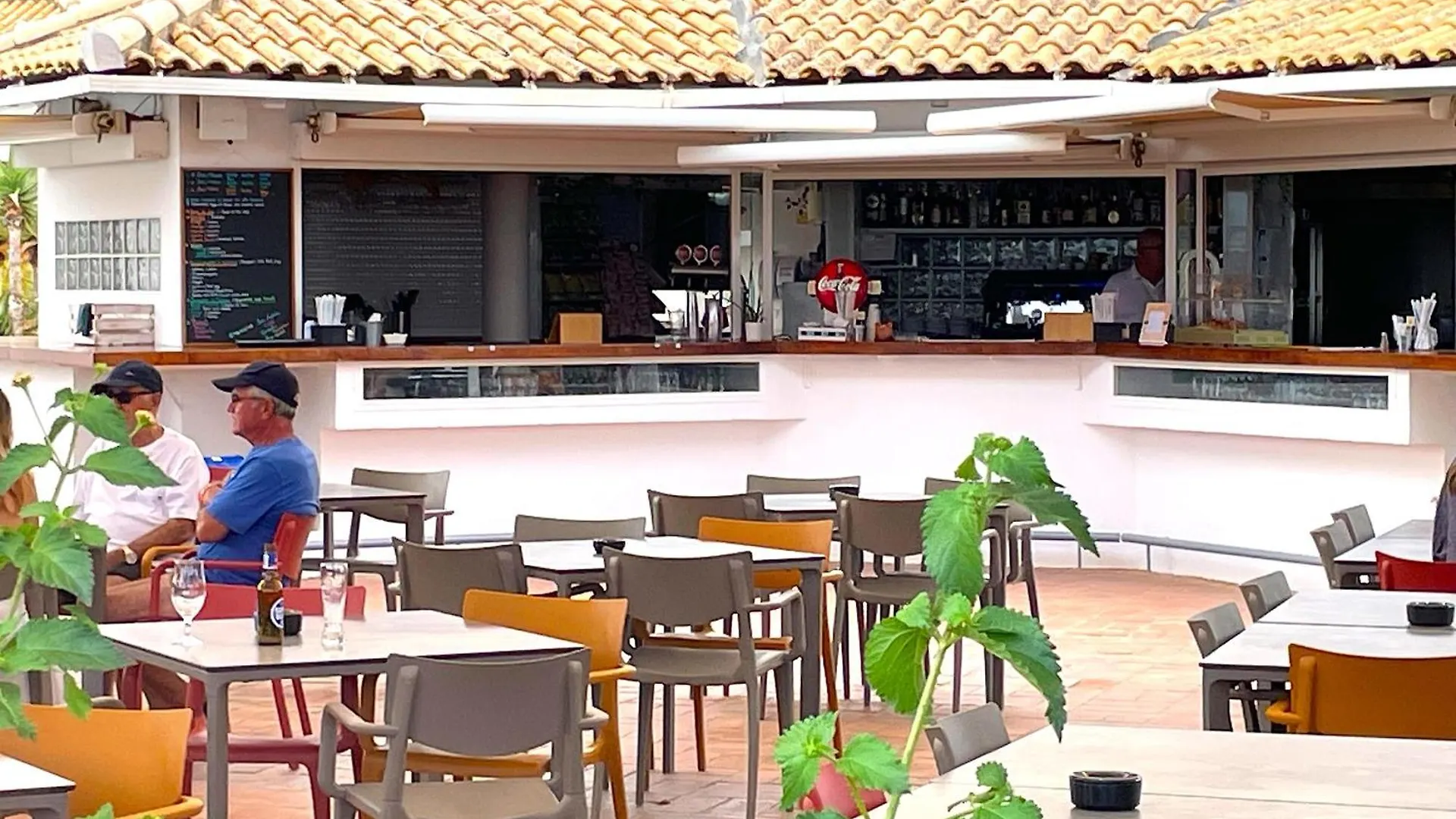 Golden Club- Eyes On Sea Apartamento Cabanas De Tavira